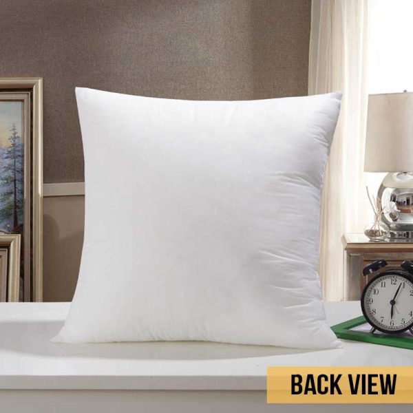 To My Granddaughter Grandson Personalized Pillow (Insert Included) Hot on Sale - Image 3