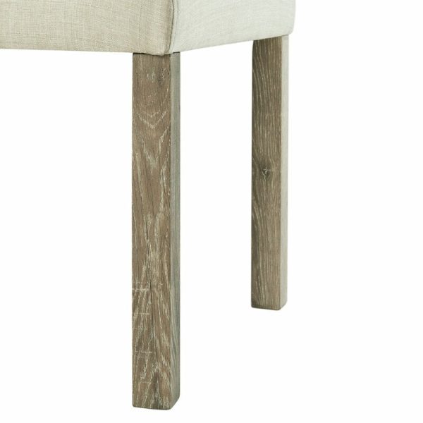Connor Parsons Chair, (Set of 2), AH3498 on Sale - Image 2