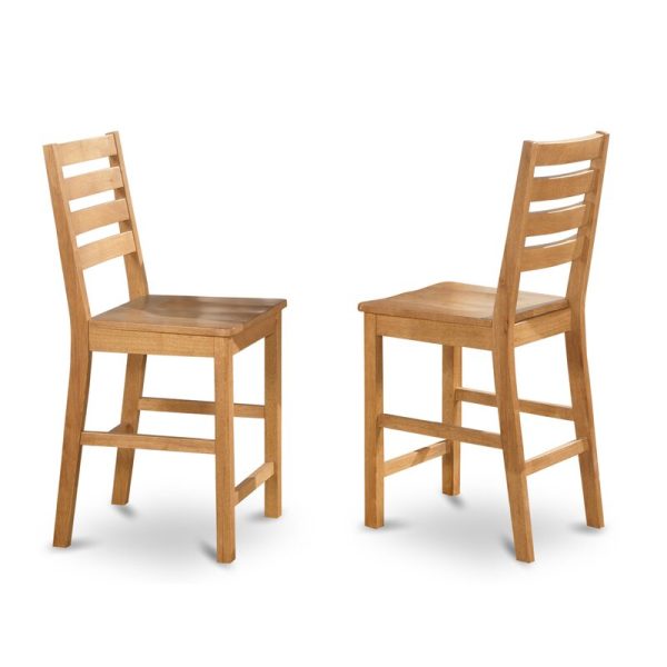 Songer Solid Wood Side Chair (Set of 2) OG450 Sale - Image 2