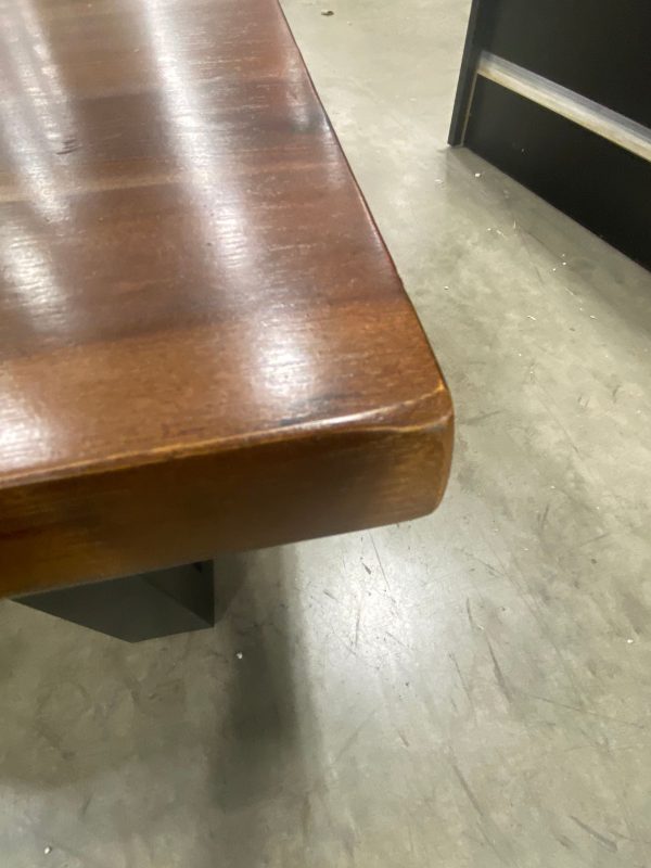 Thorton Sled Coffee Table 7692RR-OB Online - Image 5