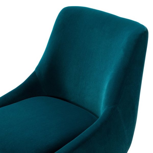 Jenna Task Chair AH3497 Fashion - Image 2