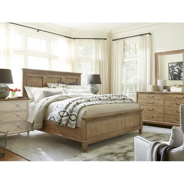 Arviso Metal Box Spring 9  queen OG446 Sale - Image 3
