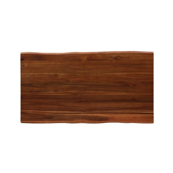 Thorton Sled Coffee Table 7692RR-OB Online - Image 3