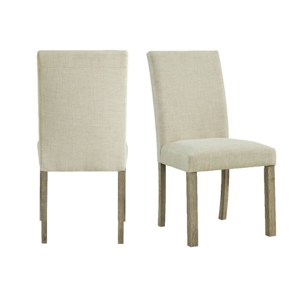 Connor Parsons Chair, (Set of 2), AH3498 on Sale