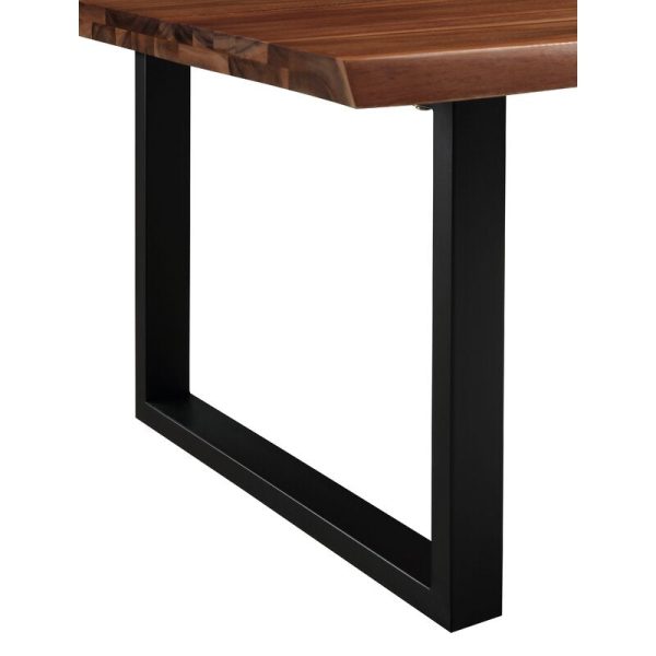 Thorton Sled Coffee Table 7692RR-OB Online - Image 2